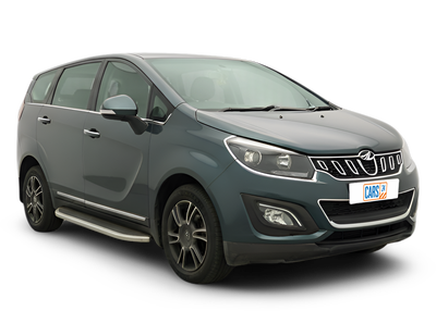 Mahindra MARAZZO-img